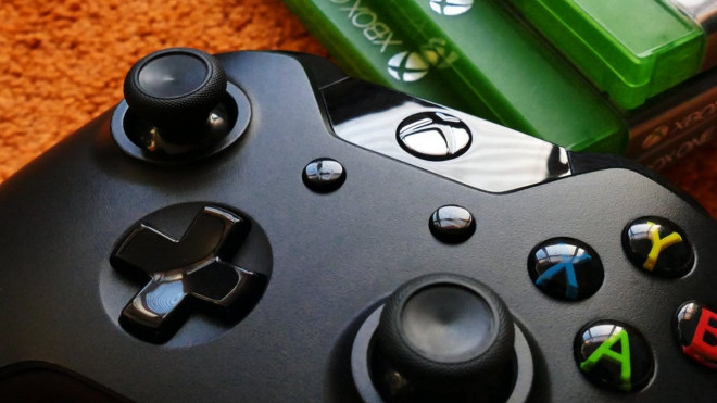Legendre Xbox One Spiele