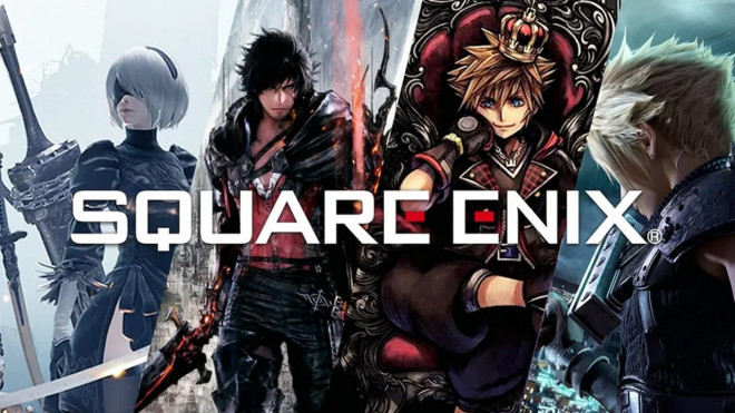 Square Enix streicht PlayStation-Exclusives