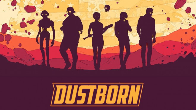 Dustborn