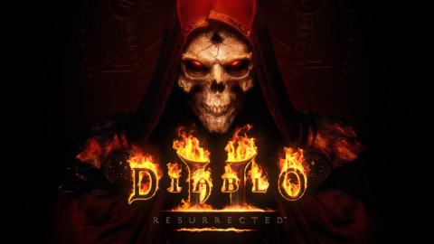 Diablo II: Ressurected