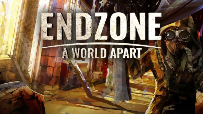 Endzone: A World Apart - Survivor Edition