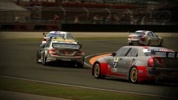 Superstars V8 Next Challenge
