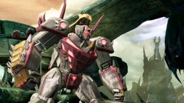 Transformers: Untergang von Cybertron