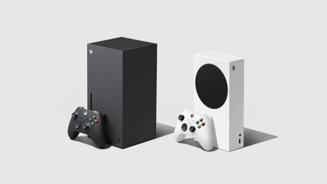 Neues Systemupdate fr Xbox Series X|S