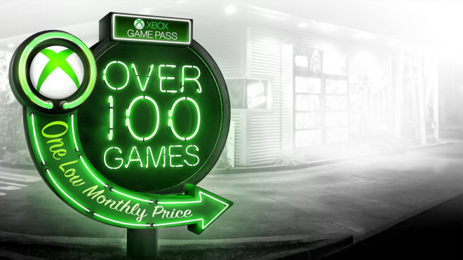 Der Xbox Game Pass luft gut... und knnte teurer werden