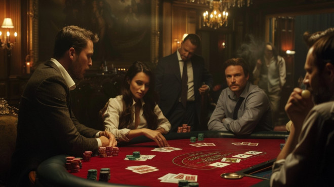 Sechs Pokerfertigkeiten im tglichen Leben anwenden