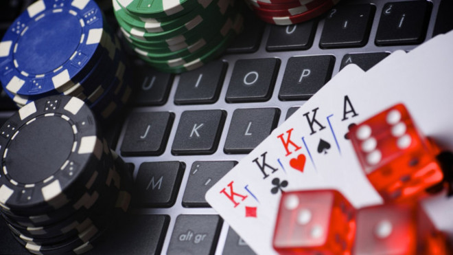 Der bergang zwischen traditionellem Glcksspiel und Online-Casinos