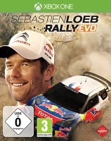 Sbastien Loeb Rally Evo
