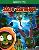 Slice Zombies for Kinect
