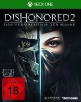 Dishonored 2: Das Vermchtnis der Maske