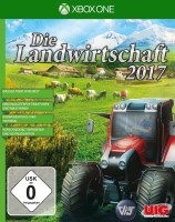 Die Landwirtschaft 2017