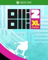 OlliOlli2 XL Edition