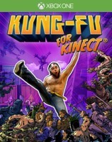 Kung-Fu fr Kinect