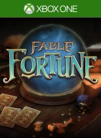 Fable: Fortune