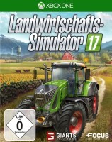 Landwirtschafts-Simulator 17