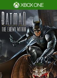 Batman: The Telltale Series - Season 2