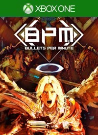 BPM: Bullets per Minute
