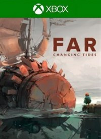 Far: Changing Tides