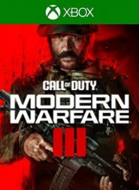 Call of Duty: Modern Warfare 3 [2023]