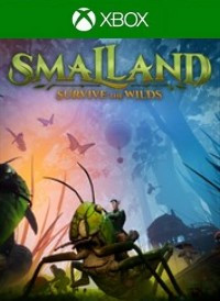 Smalland: Survive the Wilds
