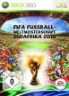 FIFA Fuball-WM 2010