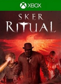 Sker Ritual