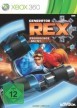 Generator Rex: Agent of Providence