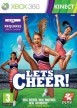 Let's Cheer