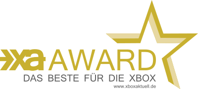 Xbox Aktuell Award