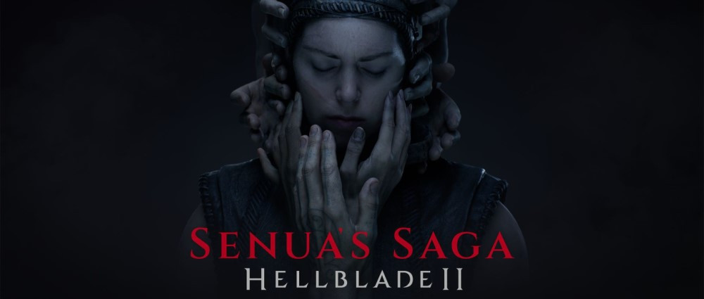 Senua's Saga: Hellblade II