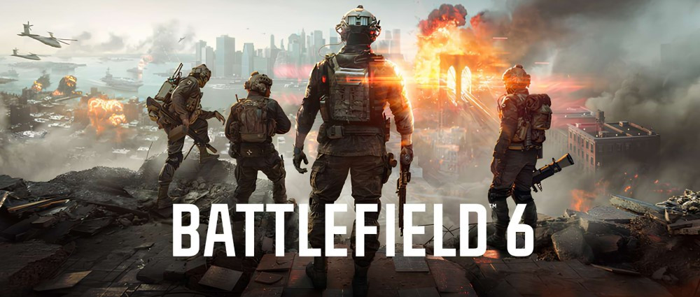 Battlefield 6