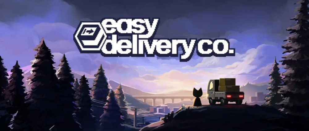 Easy Delivery Co.