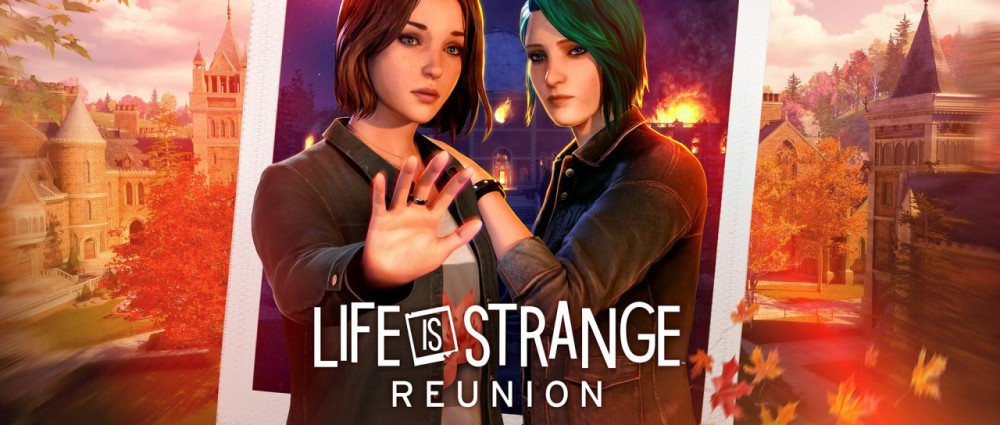 Life is Strange: Reunion