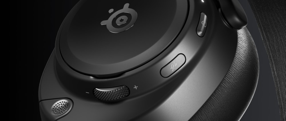 Steelseries Arctis Nova Pro Omni Wireless Headset