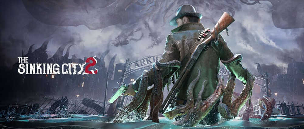 The Sinking City 2
