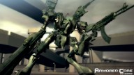 Armored Core For Answer