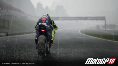 MotoGP 18