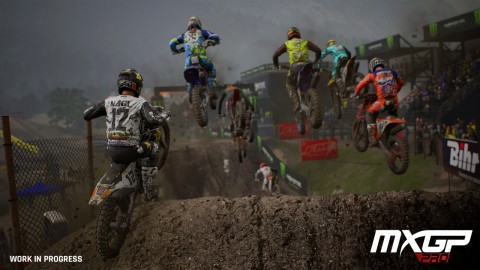 MXGP Pro