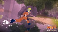 Naruto: The Broken Bond