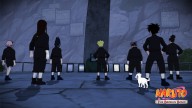 Naruto: The Broken Bond