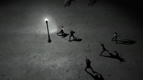 Yet Another Zombie Defence HD