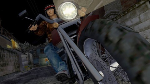 Shenmue I & II