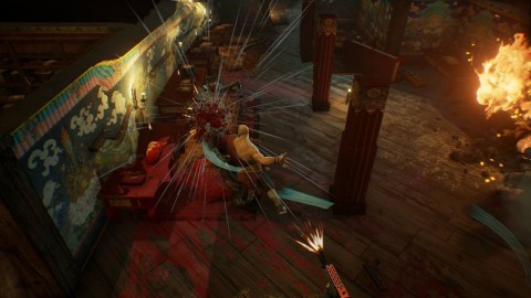 Redeemer: Enhanced Edition