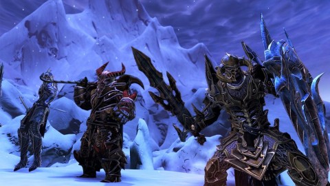 Dungeons & Dragons: Neverwinter