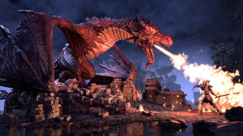 The Elder Scrolls Online: Elsweyr