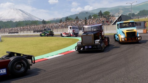 FIA European Truck Racing Championship