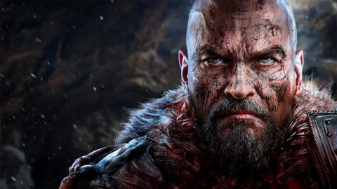 Lords of the Fallen [2014]