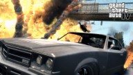 Grand Theft Auto IV