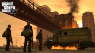 Grand Theft Auto IV