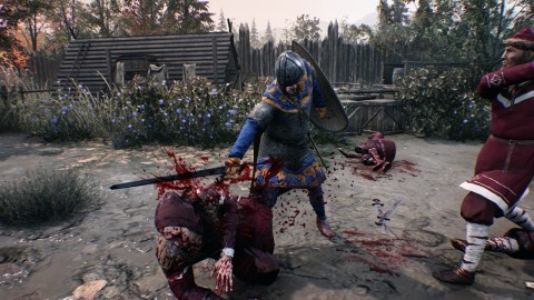 Ancestors Legacy